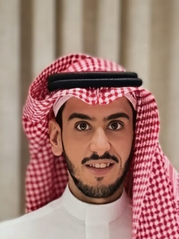 أ. علي سليمان علي العريني