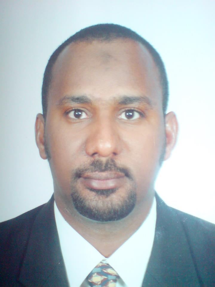 د. ابوبكر سليمان عبدالماجد يوسف
