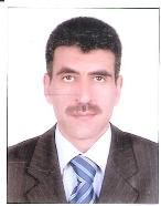 د. باسم عقله سلامه الحوامدة