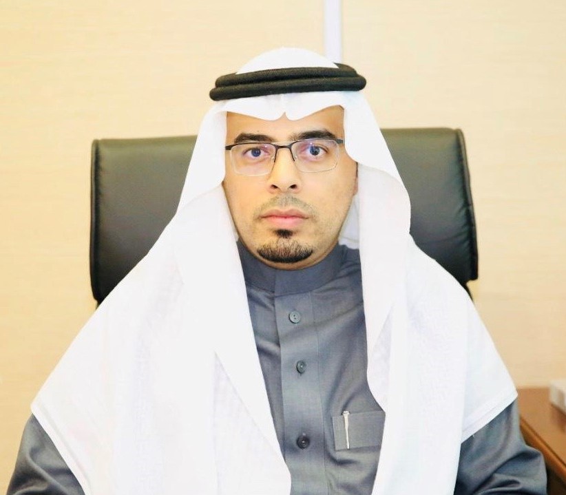د. بدر عبدالعزيز سعد التميمي