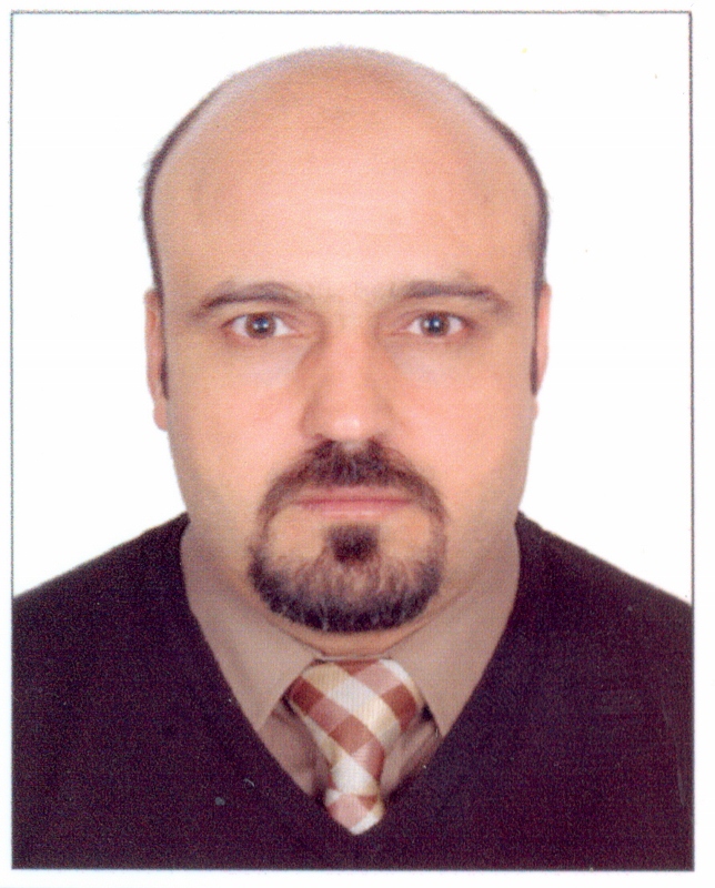 د. ابراهيم محمد . المرابط