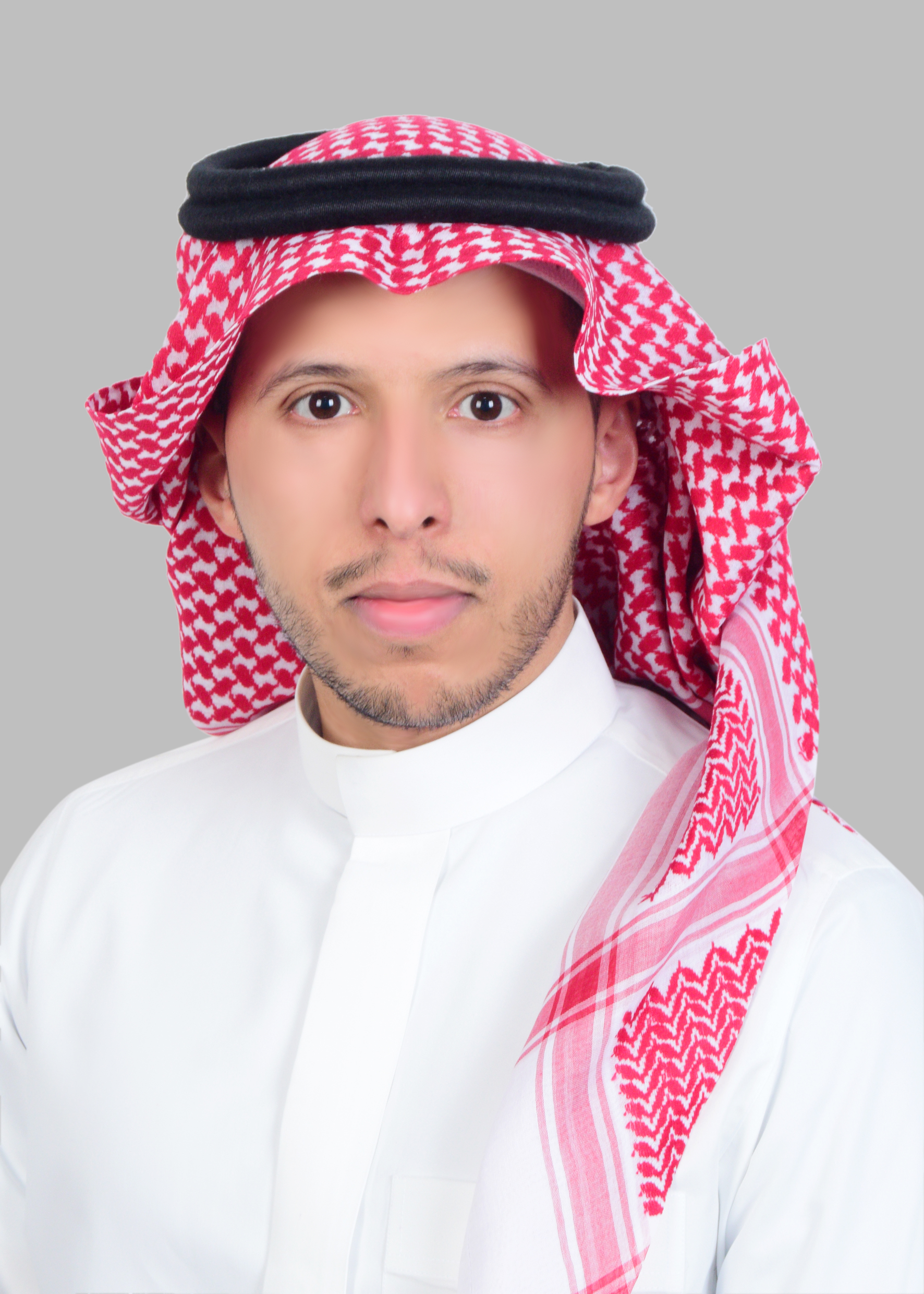 د. بشير حامد . السعودي