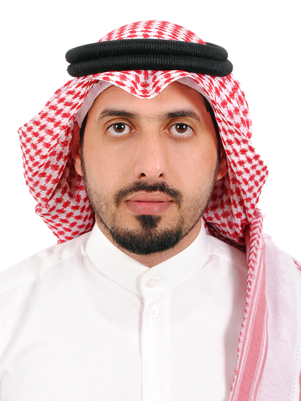 د. ضيف الله محمد مسفر المالكي