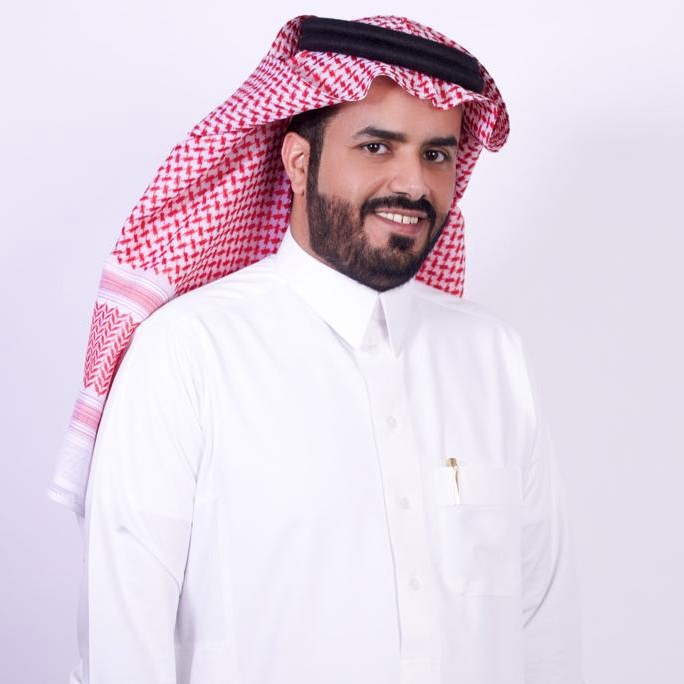 د. دخيل محمد هادى القحطانى