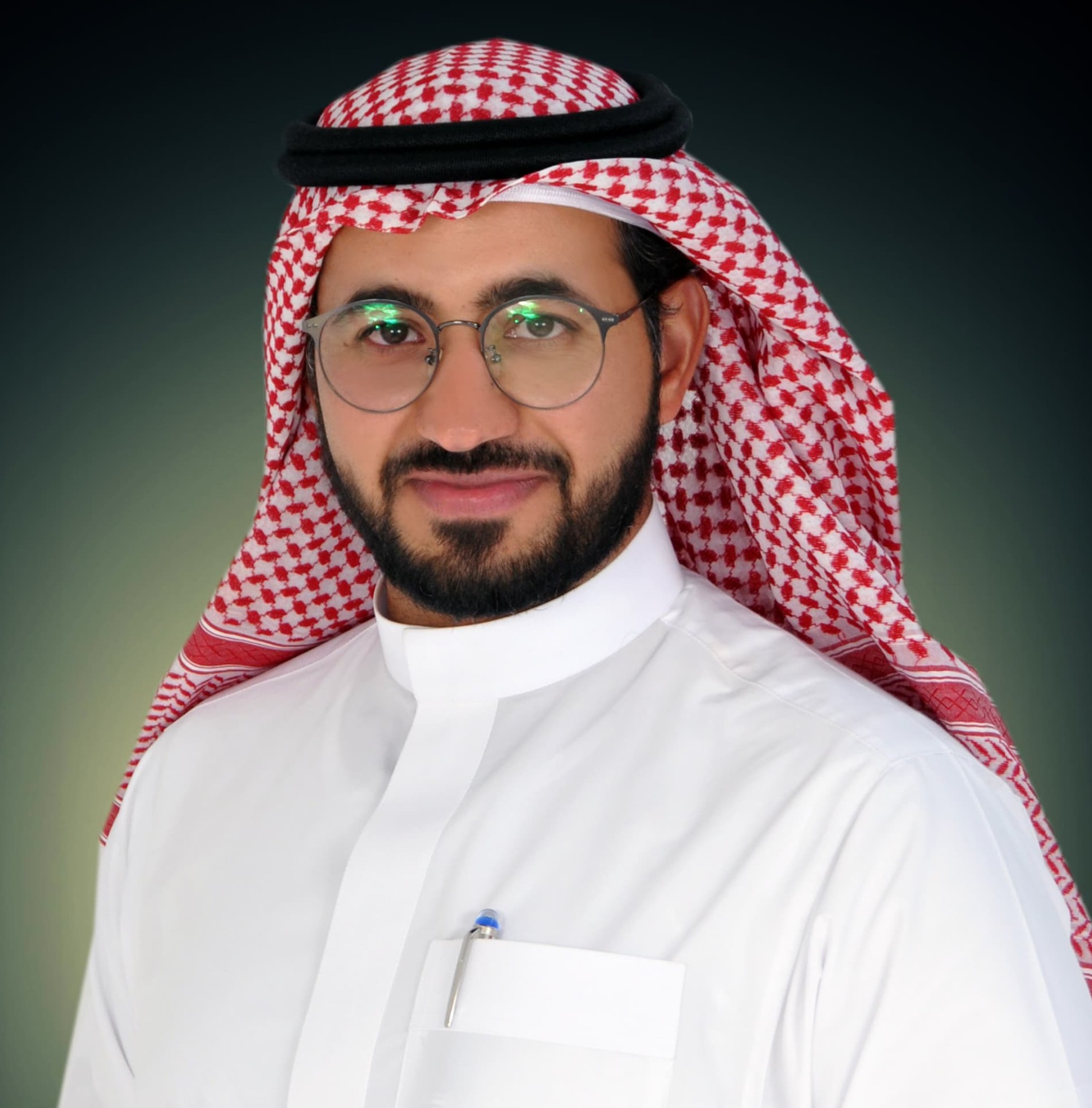 د. اياد حمد ناصر ابو ذيب