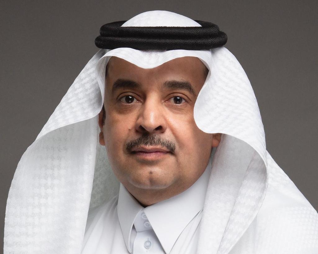 د. عيسى خلف سعد الدوسري
