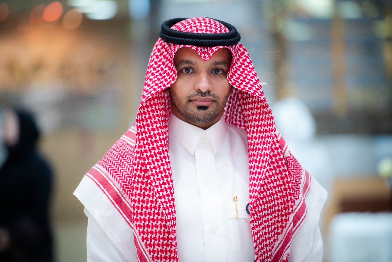 د. عماد عبدالله سعيد الجهني