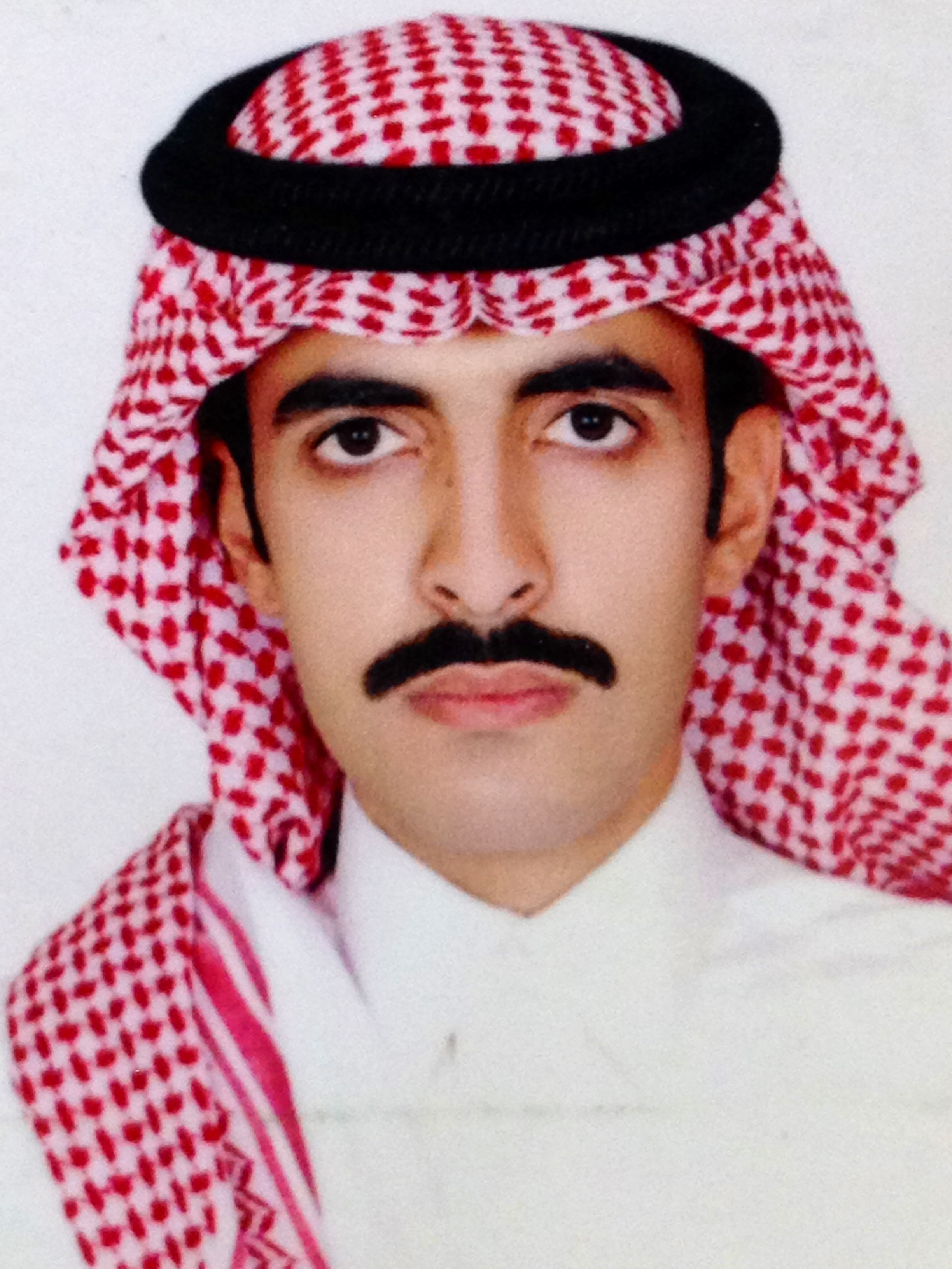 أ. عيد ابراهيم سعد التميمي