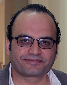 د. العوضي عطاالله العوضي عطية