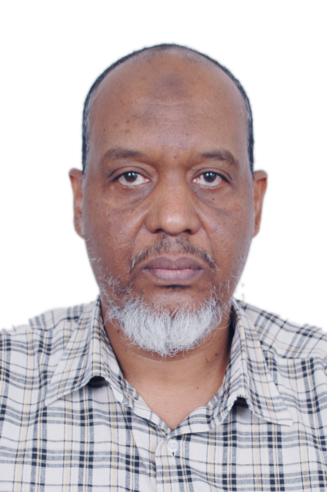 د. الصادق احمد محمد بابكر