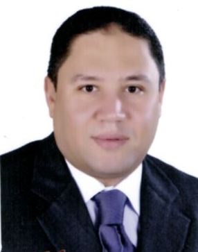 د. السيد ابراهيم رضوان سليم