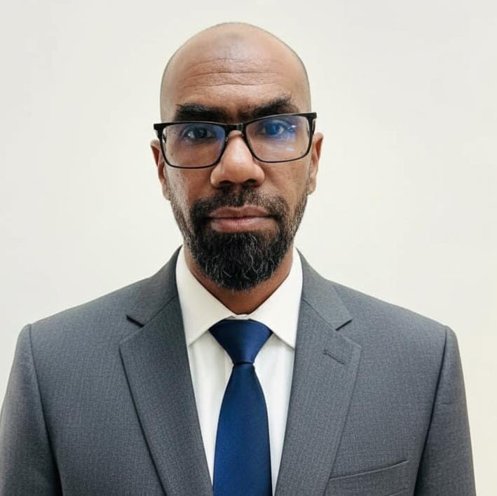 د. الترابي السيد الخضر ابراهيم