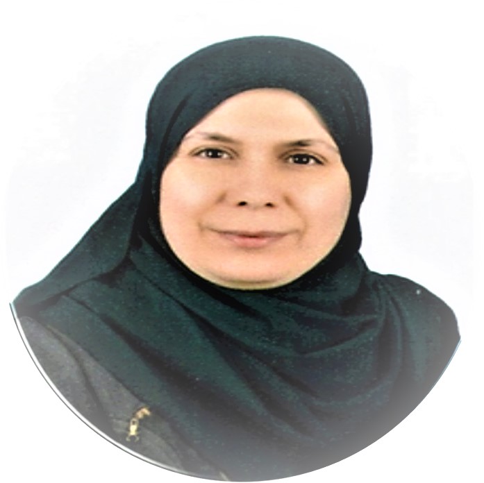 أ.د. فاطمه محمد عبدالرحمن عبدالبر