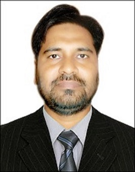 د. فرحان احمد عمران احمد