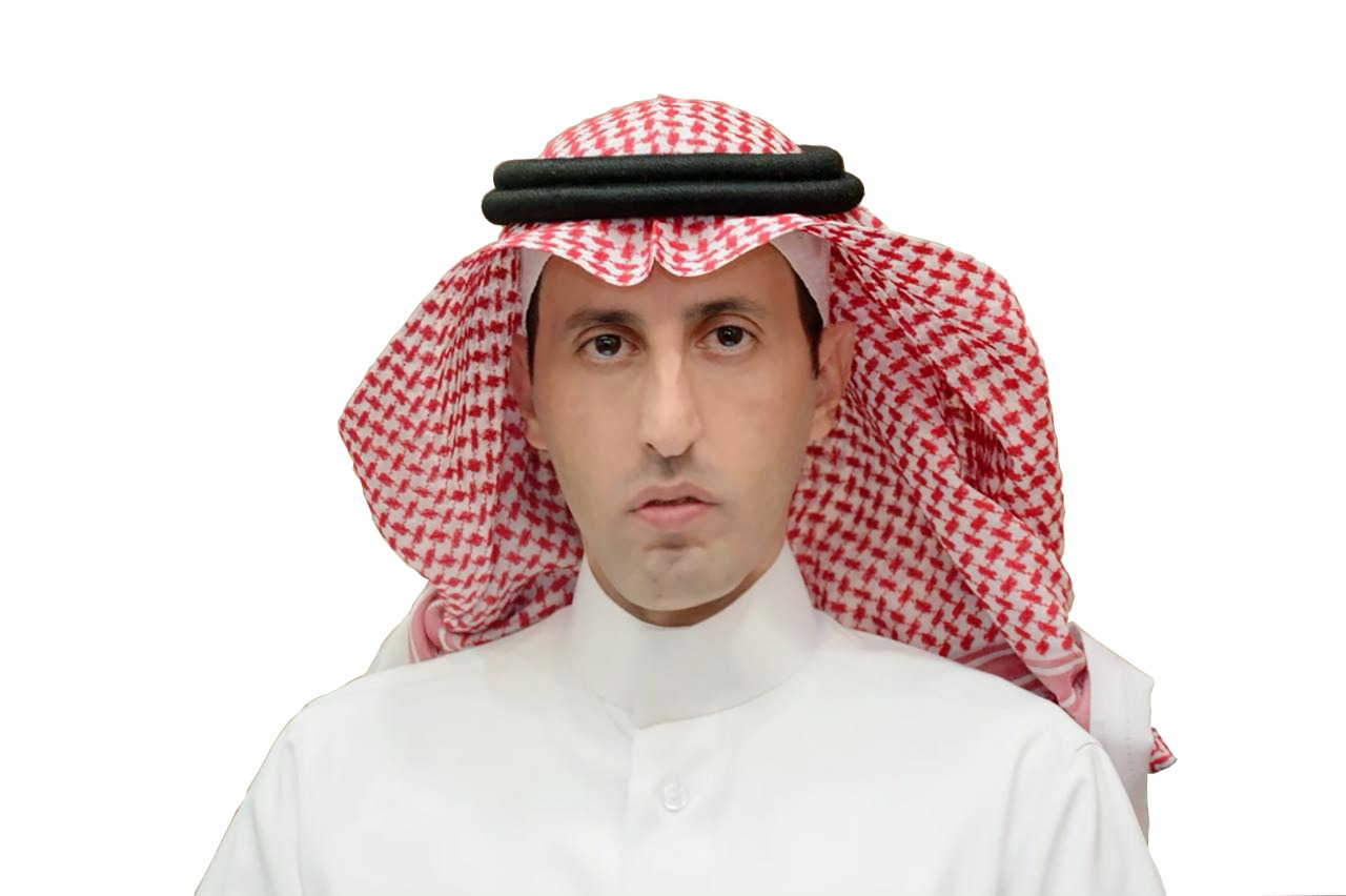 د. فهد شهيل سلطان العلوي