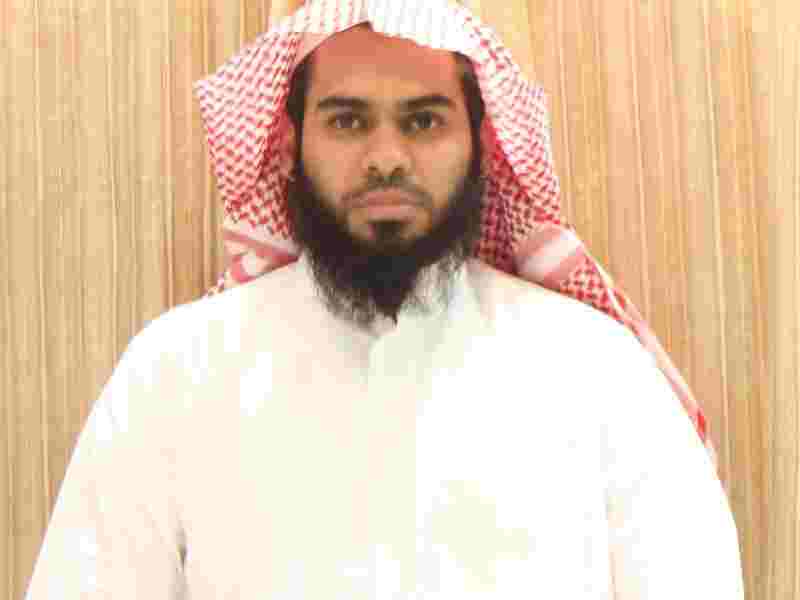 أ. فلاح شافي محمد الدوسري
