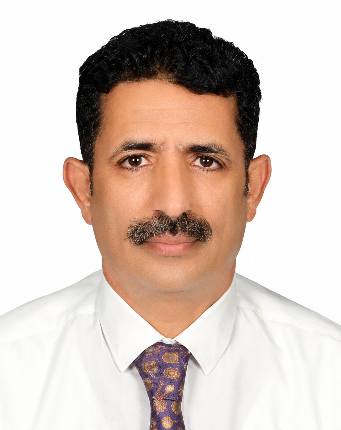 د. فؤاد سعيد سعيد الدعيس