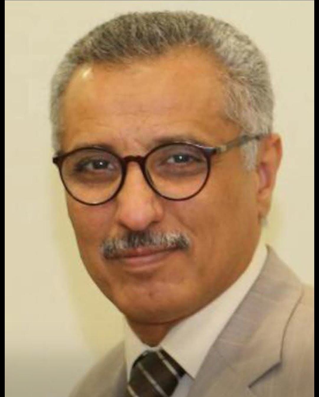 أ.د. فؤاد محمد حسين الحمدي