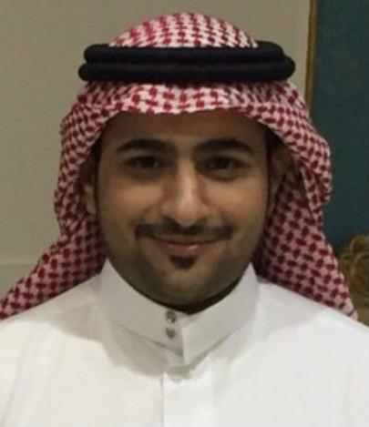 د. فهد مسفر مبارك الجعيدي