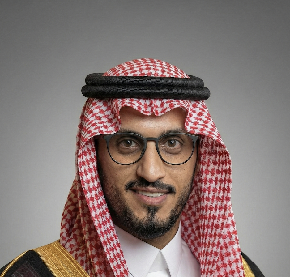 أ.د. فيصل محمد مرداس القريني
