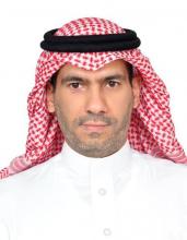 د. فهد سعد محمد السهلي