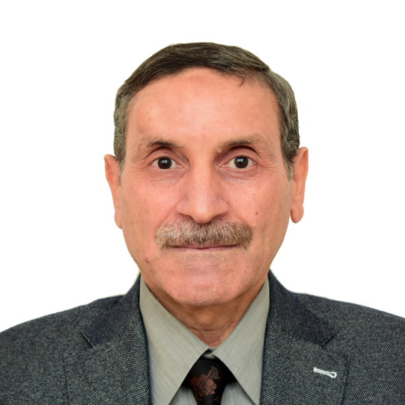 أ.د. فايز فهيم محمد السوسي