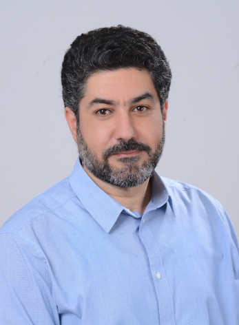 أ.د. فهمي خالد النجار .