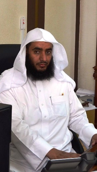 د. فالح مفلح خلف الدوسري