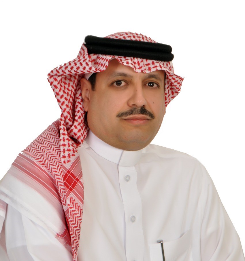د. فرحان عنيد فرحان العنزى