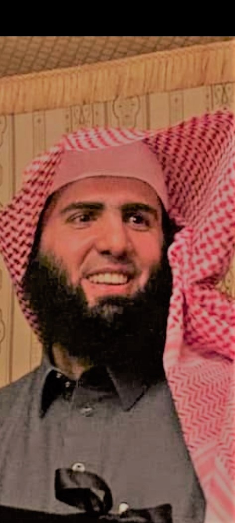 د. فهد عبدالله عبدالعزيز ال عثمان