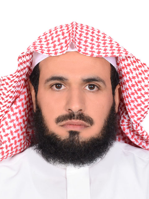 د. فهاد محمد فهاد الدوسرى