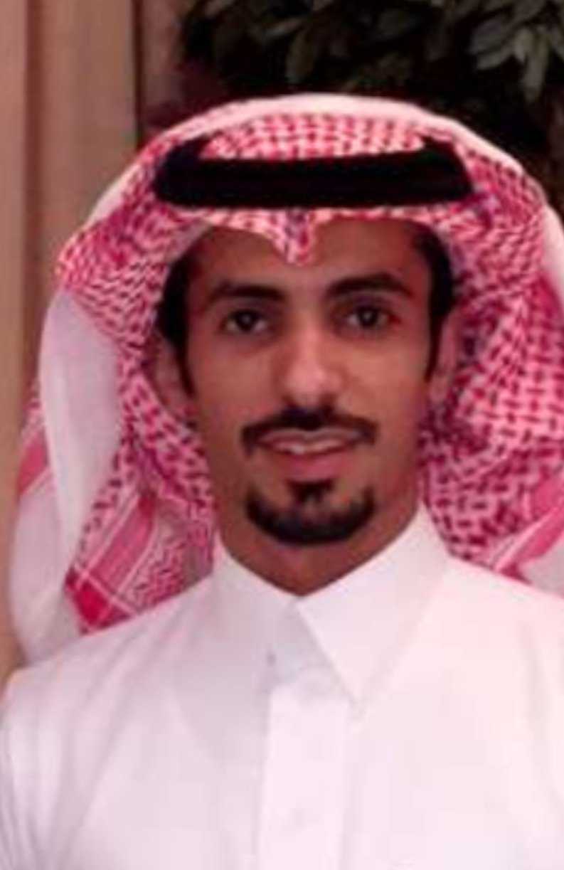 أ. فيصل فيحان مقعد العتيبي