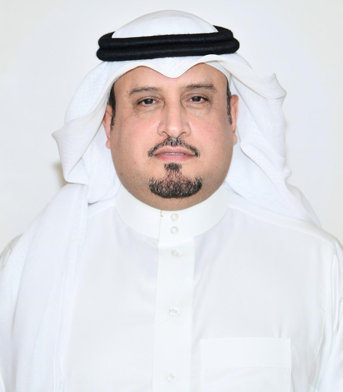 د. فهد حماد زيد التميمي