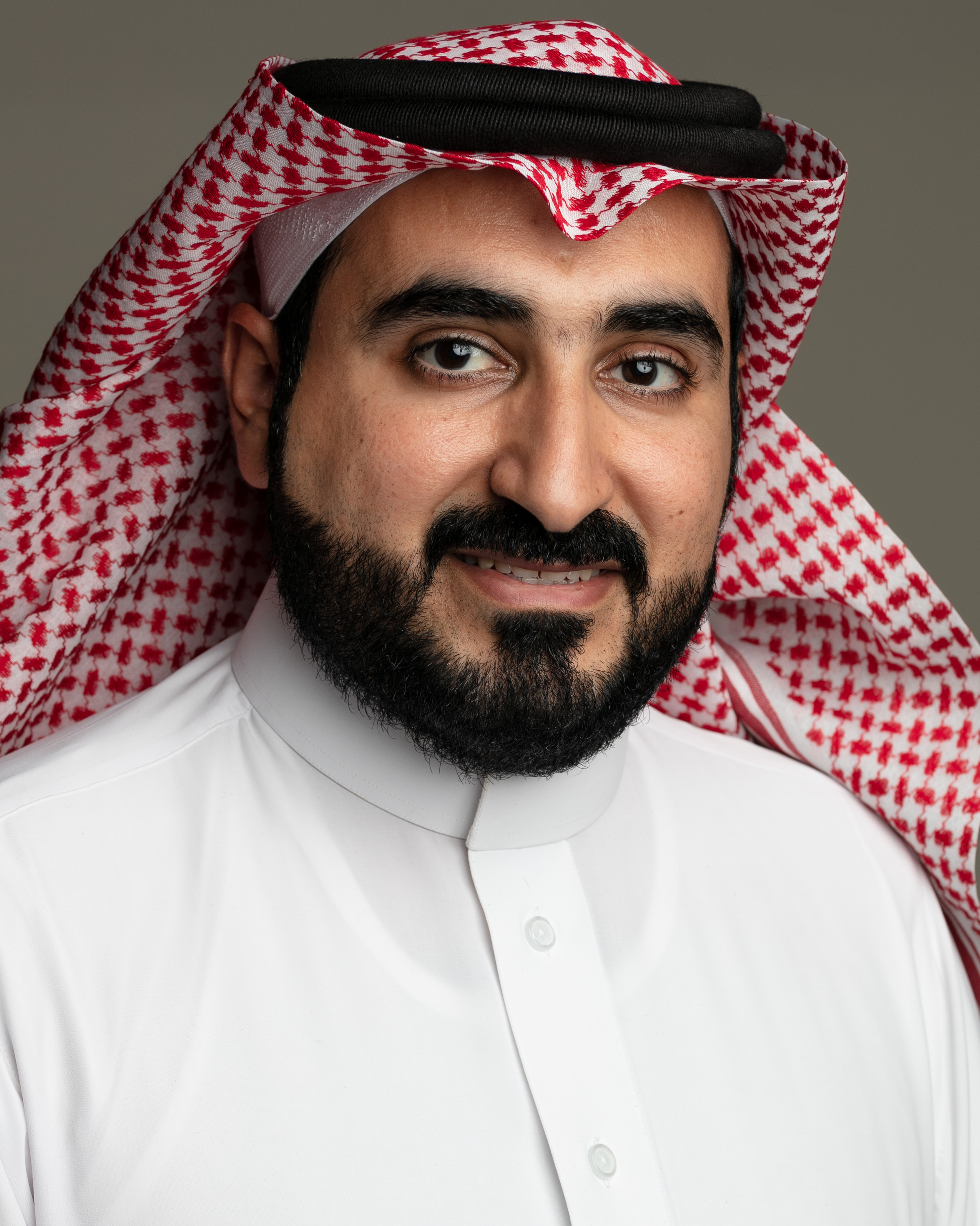 أ.د. فواز سعيد مسفر القحطانى