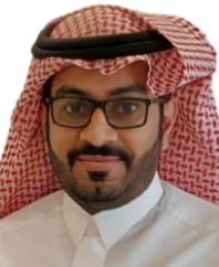 أ. فيصل ماجد محمد القحطاني