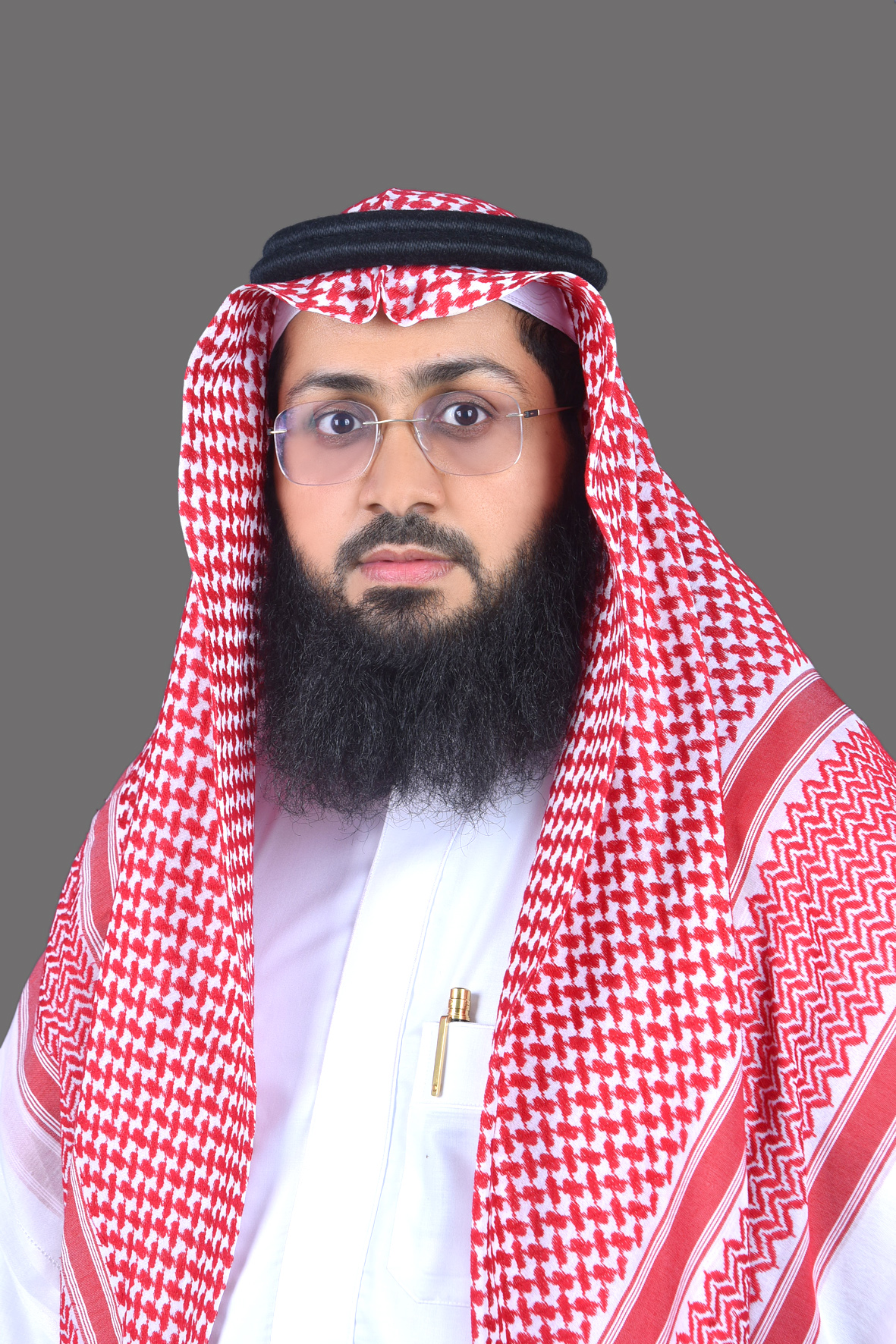 د. فهد صالح احمد الغامدي