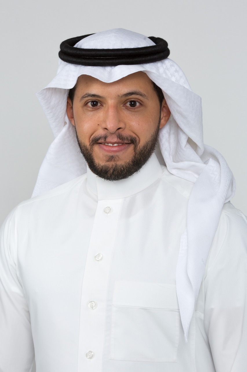 د. هشام ناصر إبراهيم القعيضب