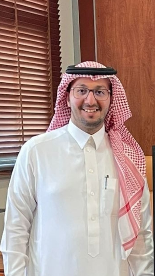 أ.د. هارون ناصر عبدالله ال صقر