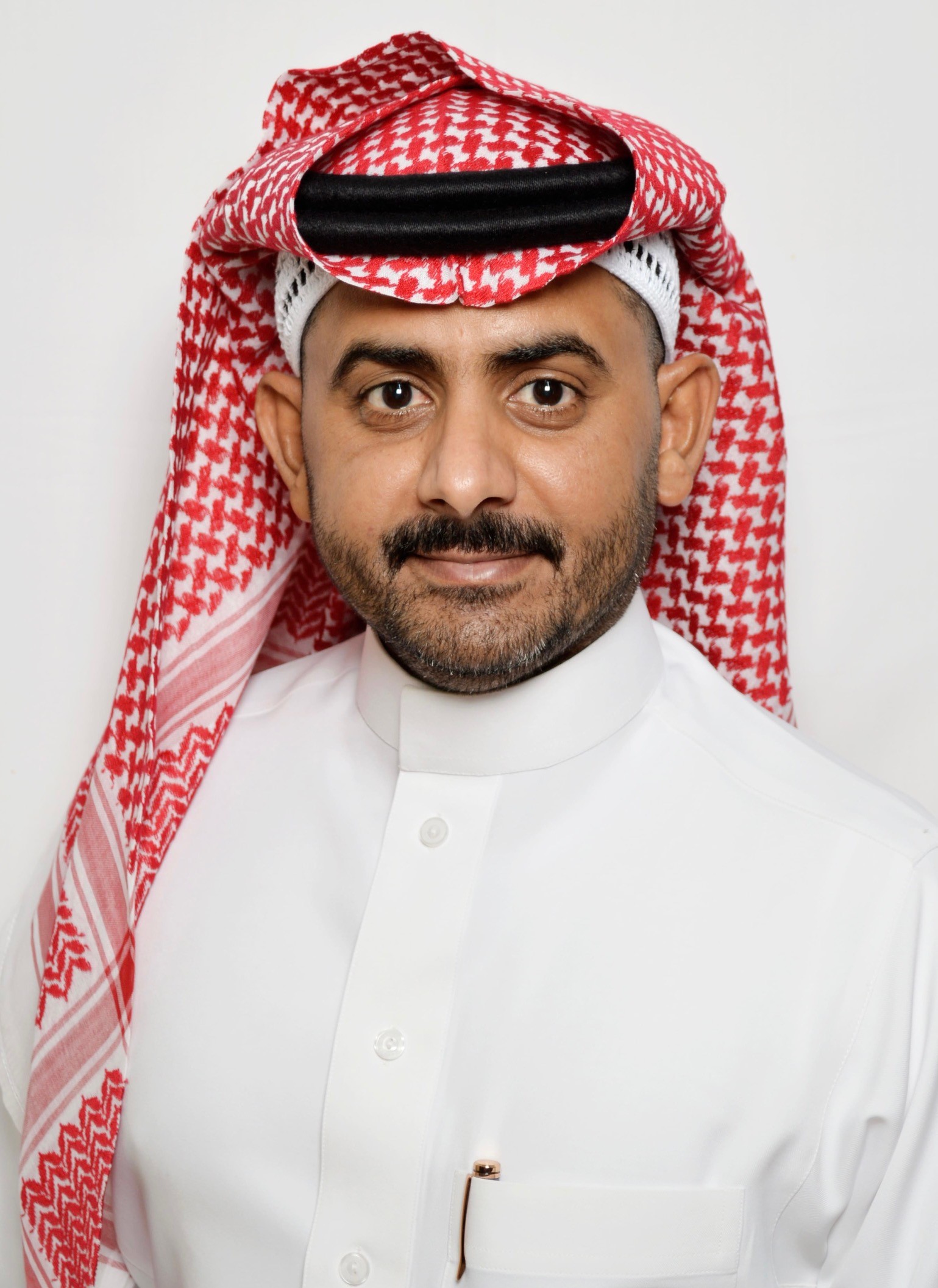 د. حمود احمد عبدالله الشمراني