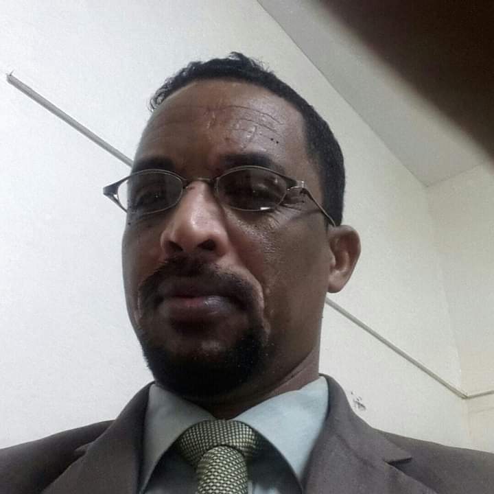 د. هجو البشير محمد علي البشر