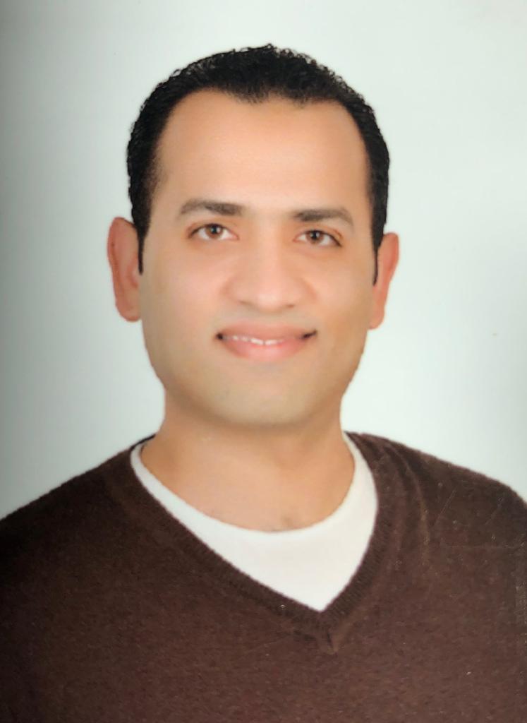 د. هاني مصطفى مصطفى هاني