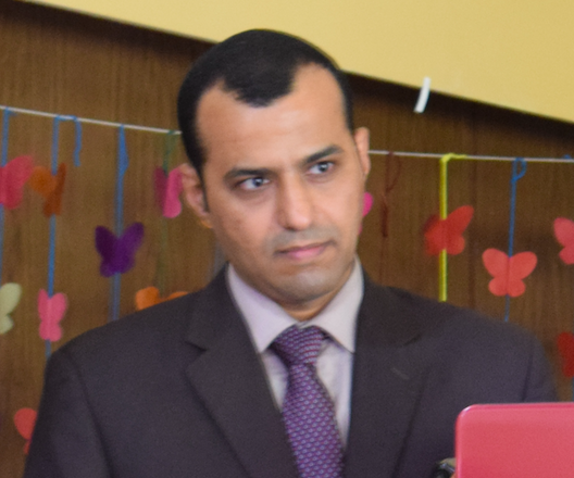 د. حماده علي محمد نايل