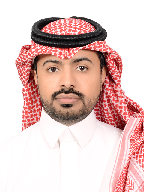د. حمود حسين مسفر القحطاني