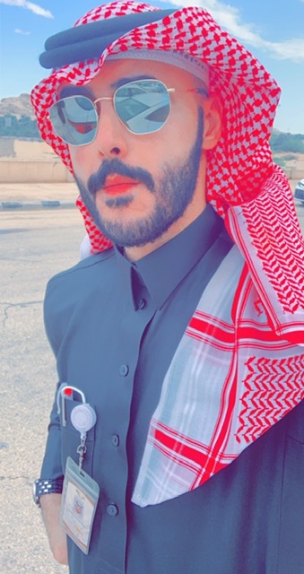 أ. حاتم صالح عبدالرحمن الشهري