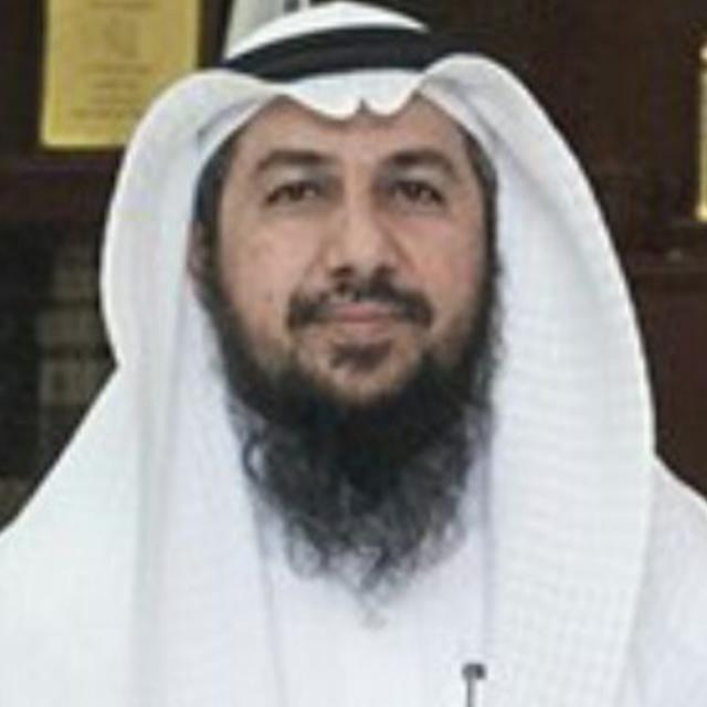 د. ابراهيم محمد صمان الاسمري