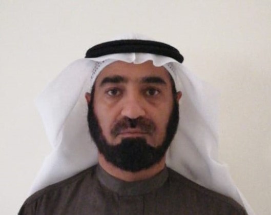 د. ابراهيم احمد سلمان البعيجان