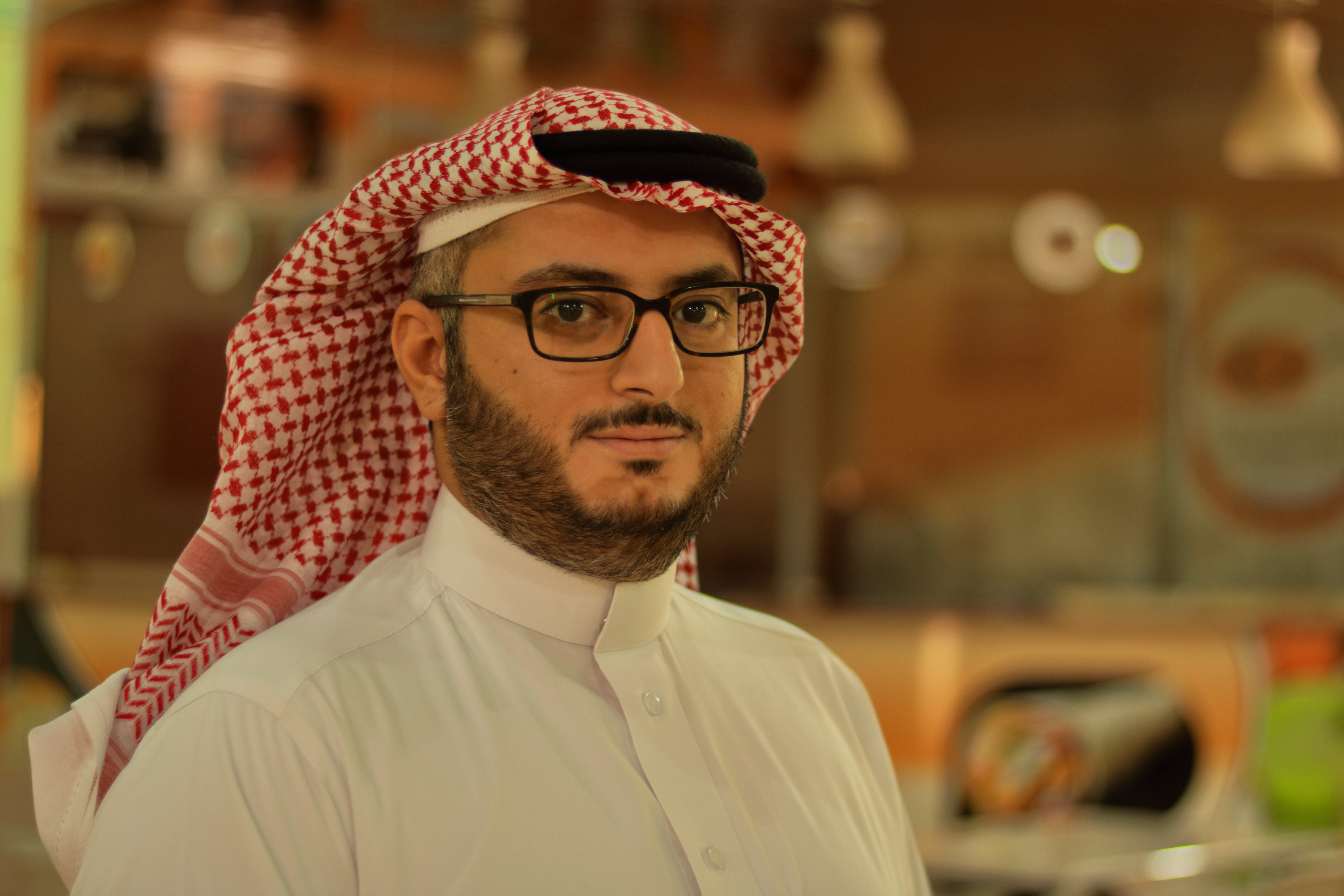 أ. ابراهيم صالح ابراهيم القويفلي