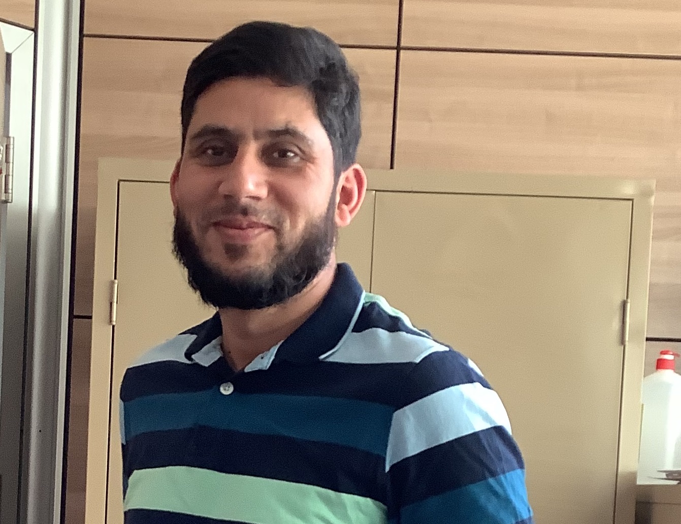 أ. اشفاق ياسين محمد ياسين