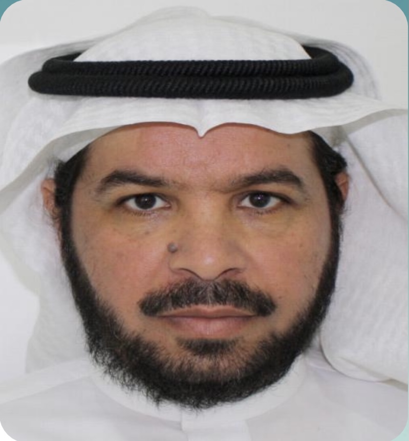 أ.د. خالد فهد موسى البهلال