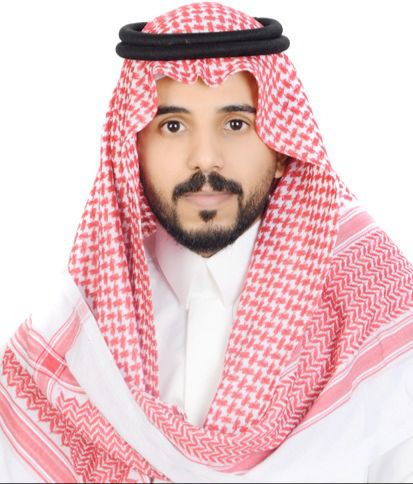 د. خالد سعد عيد الجهني
